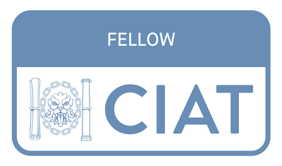 Fellow of the Chartered Institute of Architectural Technologists
