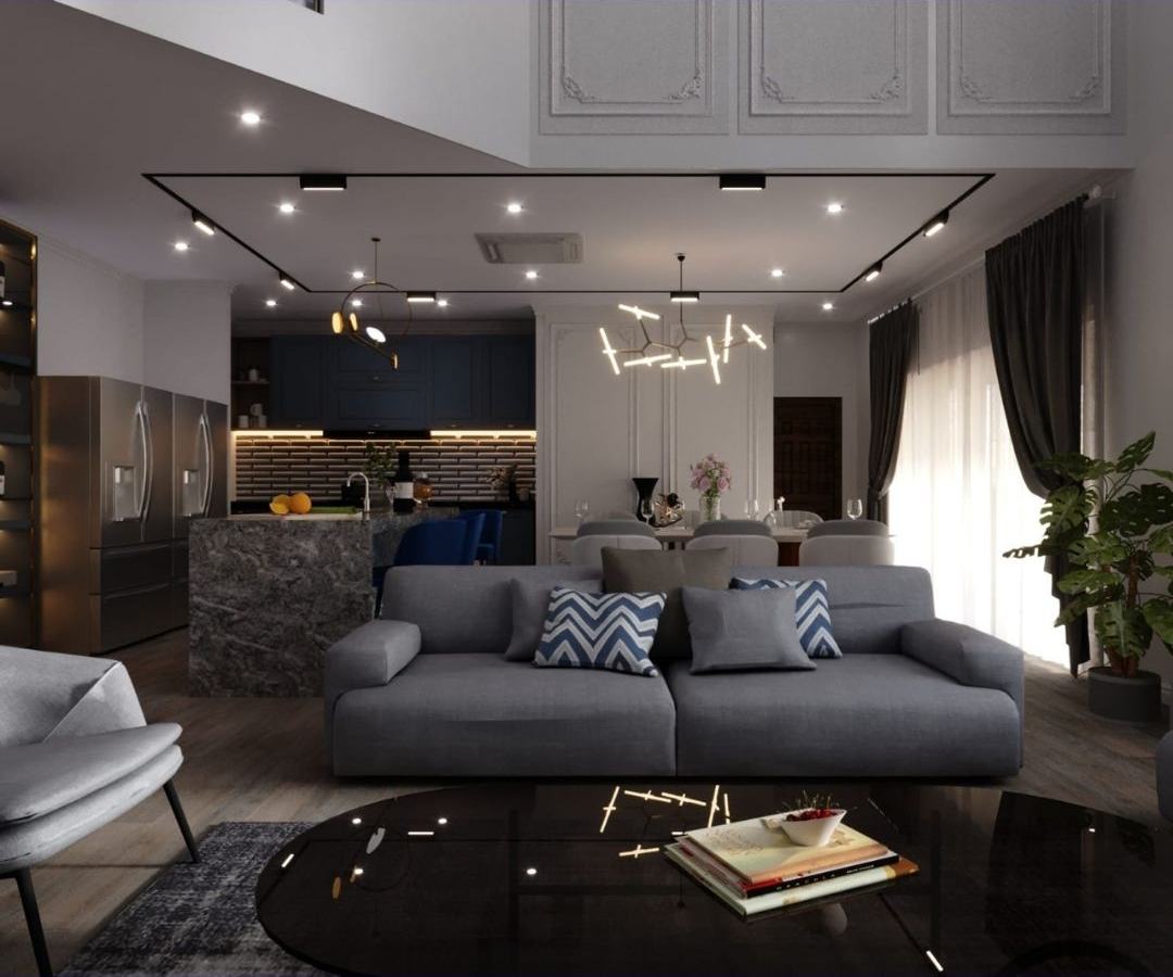 Choosing an Architectural Designer