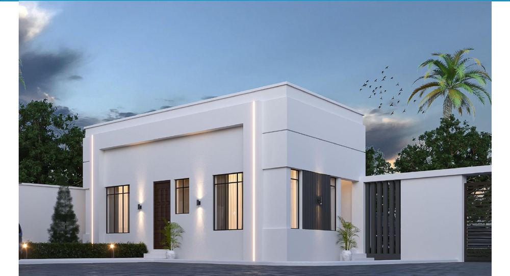 Luxury 6-Bedroom Duplex — The gatehouse
