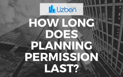 What is planning permission | How long does it last in UK?